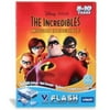 VTech V.Flash Home Edutainment System - SmartDisc: The Incredibles