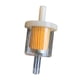 thumbnail image 3 of Filtro de gasolina,Taza de aceite del filtro de aceite de gasolina de motocicleta,Filtro de aceite de gasolina para motocicleta,Filtro transparente para motocicleta,filtro de gasolina y, 3 of 8