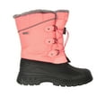 thumbnail image 2 of Mountain Warehouse Boys/Girls Whistler Adaptive Snow Boots, 2 of 5