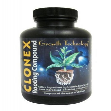- HydroDynamics Clonex Rooting Gel, 250 ml
