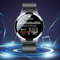 thumbnail image 1 of Bracelet Recording Device, Voice Activated Voice Recorder Watch Organic LED Screen Encryption Setting  for Lecture 4G,8G,16G,32G, 1 of 7