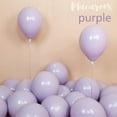 thumbnail image 4 of 200 Pack 10 Inch Pastel Balloons Spring Rainbow Colors, Macaron Assorted Colors Thick Mixed Color Balloon, MultiColored Latex Balloons for Birthday Party Wedding Baby Shower Decorations, 4 of 7