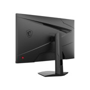 MSI 27\ 1920 x 1080 LCD sRGB, Anti-glare Gaming Monitor, G274F