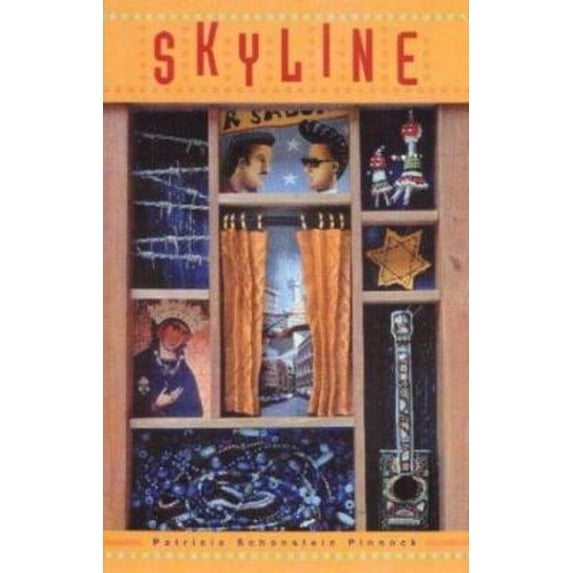 Pre-Owned Skyline (Paperback) 0864864329 9780864864321