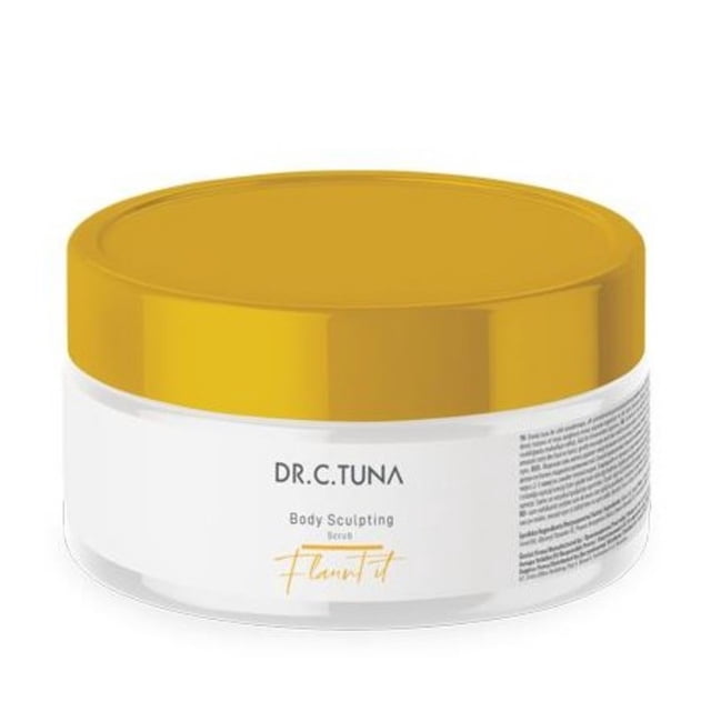 Exfoliante Corporal Esculpidor Flaunt It by Farmasi