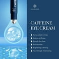 DIAREGNO Caffeine eye cream STF9 for dark circles Under eye serum for