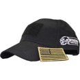 thumbnail image 2 of Voodoo Cap w/ Removable Flag Patch (Apparel Category), 2 of 2