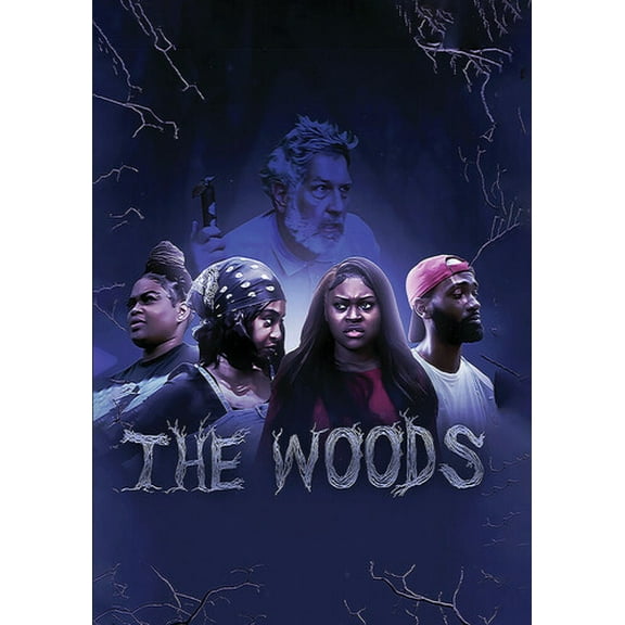 The Woods (DVD), Filmhub, Horror