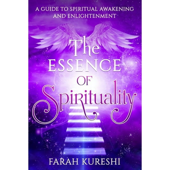 The Essence of Spirituality, (Paperback)