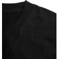 thumbnail image 4 of Shut up Shirts Graphic Tees for Women, Street Art Funny Womens Oversized T Shirt Crewneck Short Sleeve Casual Tops, 4 of 4