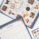 thumbnail image 5 of 2026 Bucket List Calendar –2026 Inspirational 12-Month Wall Calendar with Illustrated Pages & DIY Friendly Design for Mindful Living, 5 of 5