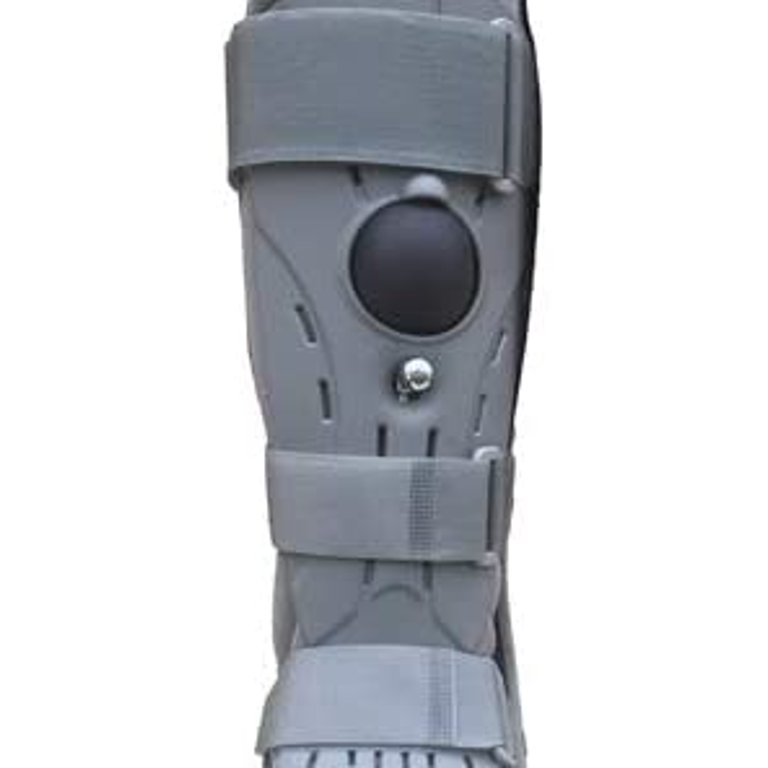 Medical New Product Wholesale Medium Air Cam Walker Foot Brace for