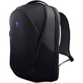 thumbnail image 2 of Mochila Gamer ALIENWARE AW7825P Laptop 18" Resistente al Agua, 2 of 6