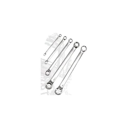 Torx Box Wrench Set E6E24 5 Piece