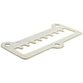 thumbnail image 3 of Polaris 5270634 Seat Slider Adjuster Plate Bracket, 3 of 7