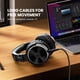 thumbnail image 4 of Audífonos OneOdio Over Ear Pro-10 para DJ con cable Negro, 4 of 4