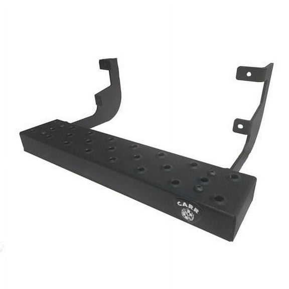 Factory Step XP3 Black Powder Coat Single Step