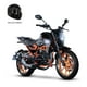 thumbnail image 1 of Motocicleta Vento Nitrox 200 CC 2024 Urban Sport, 1 of 5