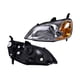 thumbnail image 1 of Faro Civic 2001 A 2003 Honda Izq DEPO ., 1 of 4
