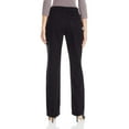 thumbnail image 2 of Riders by Lee Womens Long Bootleg Stretch Jeans, 2 of 2