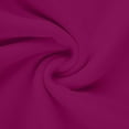 thumbnail image 6 of Crewneck Sweatshirts for Men Fleece Lined Casual Long Sleeve Pullover Shirts Basic Solid Color Loose Comfort Warm No Hood Sweatshirt Tops, 6 of 6