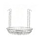 thumbnail image 1 of Inserto ajustable para macetas grandes y altas, elevador de plantas resistente y versátil. Plata, 1 of 7