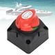 thumbnail image 3 of Aislador De Batería De 12 V-36 V, Interruptor De Batería De 2 Posiciones, Uso Seguro Universal Para Coche, Vehículo, RV, ATV, Barco, 3 of 7