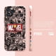 thumbnail image 3 of Case For iPhone 14 13 12 11 Pro XS Max Mini X XR 7 8 6 6S Plus Colour Simple Liquid Silicone Case Marvel Iron Spider-Man Comics, 3 of 5