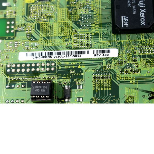 Dell S2815DN Monochrome Wireless Laser Printer Board – HRDNN