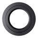 thumbnail image 1 of Adapter Ring for T2 for T Telephoto Lens to M42x0.75mm Screw Mount Camera Adapter Ring T2-M42, 1 of 5