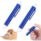 thumbnail image 1 of Pinzas para herramienta de eliminación de garrapatas azules BEMS-2, pinzas de plástico para garrapatas indoloras, 1 of 5