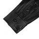 thumbnail image 4 of pstuiky Camisas casuales de manga larga para hombre, Camisas de manga larga para hombre, informales, de satén brillante, con cuello de solapa y botones top de hombre xxl, 4 of 5