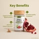 thumbnail image 5 of Suplementos Snap Supplements Heart Health 90 cápsulas, 5 of 9