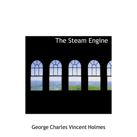 The Steam Engine (Hardcover)