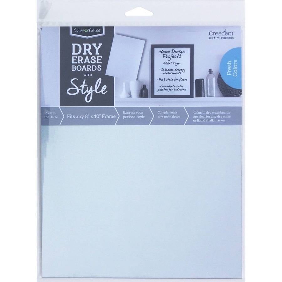 8x10 dry erase board