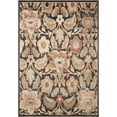 thumbnail image 2 of Nourison Walden Floral Bistre 3'9" x 5'9" Area Rug, (4x6), 2 of 5
