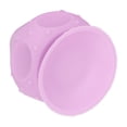thumbnail image 2 of Massage Ball, Multipurpose Mountable Myofascial Release Ball Safe  For Waist For Neck For Back Purple, 2 of 8