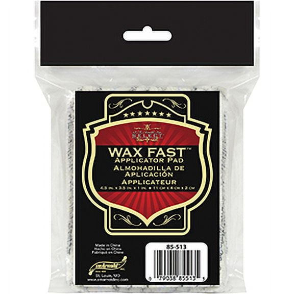Wax'n Polish Applicator 85-513