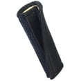 thumbnail image 3 of Majic Memory Foam Seat-Belt Pad Adds Comfort and Cushion to Shoulder Strap, Black, 3 of 4