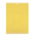 thumbnail image 4 of Pest Sticky Board, Fly Sticky Board, Junta de Pegamento para Moscas a Prueba de Calor, para Invernadero al Aire Libre Jardín Ecomeon no, 4 of 6