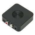 thumbnail image 4 of Bluetooth Adapter,BT‑21 Bluetooth 5.0 Transmitter Bluetooth Transmitter Receiver Bluetooth AUX Adapter Ultimate Reliability, 4 of 9