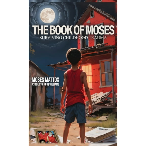The Book of Moses, (Hardcover)