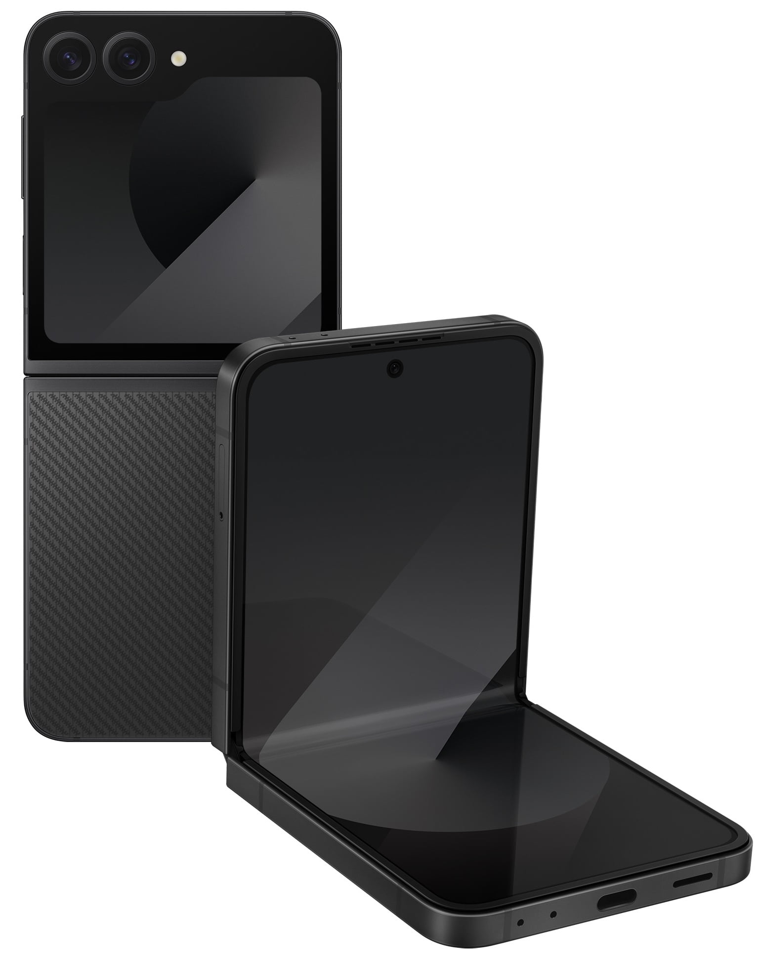 Restored  Samsung Galaxy Z Flip6 256GB F741U Unlocked (Refurbished)
