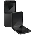 thumbnail image 1 of Restored  Samsung Galaxy Z Flip6 512GB F741U Unlocked (Refurbished), 1 of 5