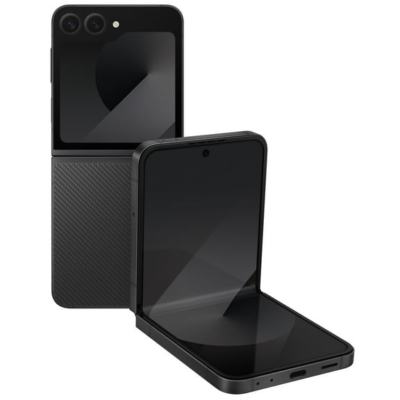 Restored  Samsung Galaxy Z Flip6 512GB F741U Unlocked (Refurbished)