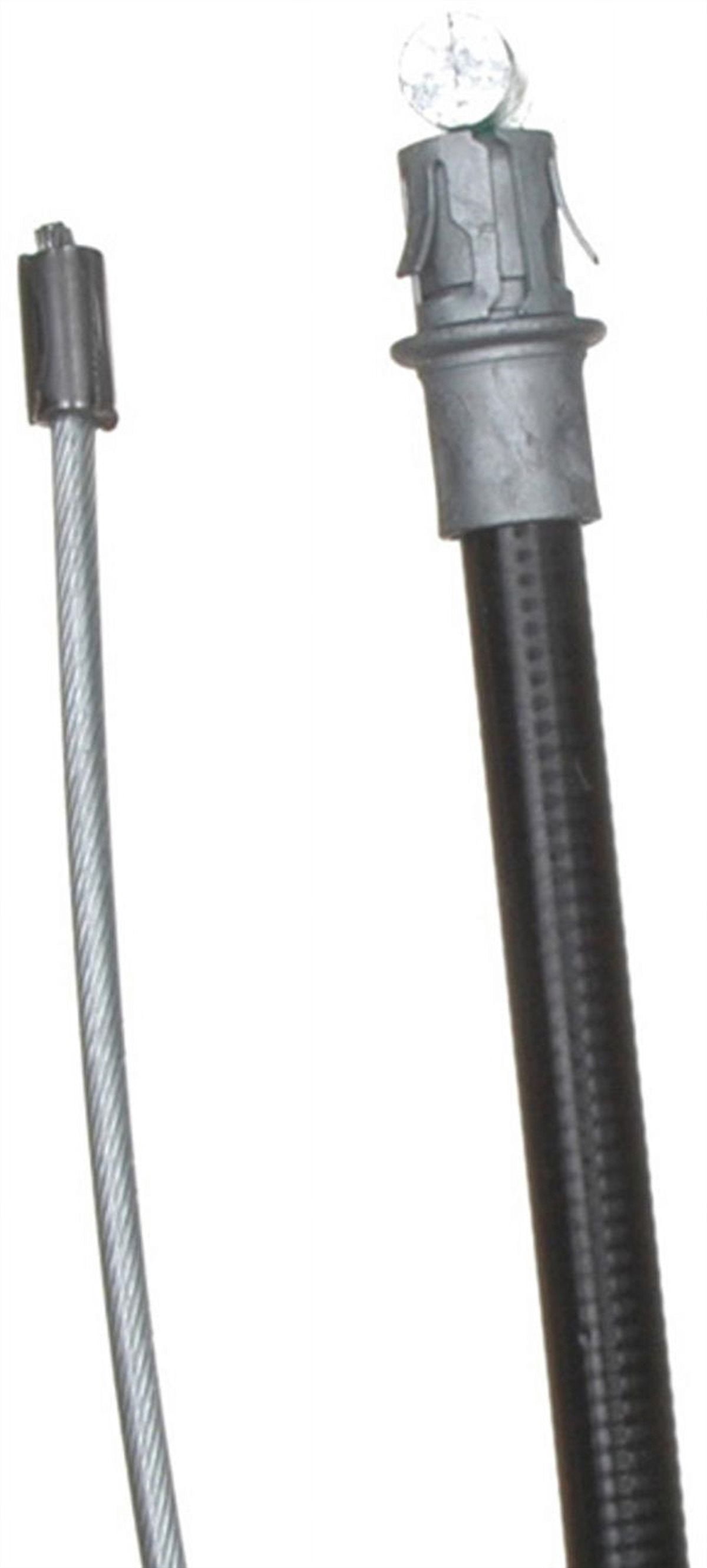 Parking Brake Cable Fits select: 1992-1996 FORD F150, 1992-1997 FORD F350