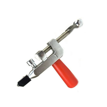 

Heavy Duty Glass Breaking Plier Ceramic Tile Separation Divider Glass Cut Running Plier For Glass Opening Clamp