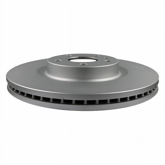 ROTOR ASY - BRAKE (P)