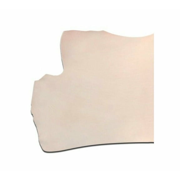 Full Grain Veg Tan Cowhide Leather Single Shoulder 4-6ft 7-9oz Craftsman Grade