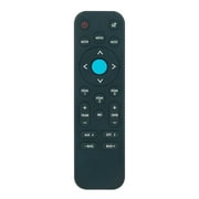 New IR Relaced Remote Control Fit For DEFINITIVE TECHNOLOGY SoloCinema Studio Sound Bar System